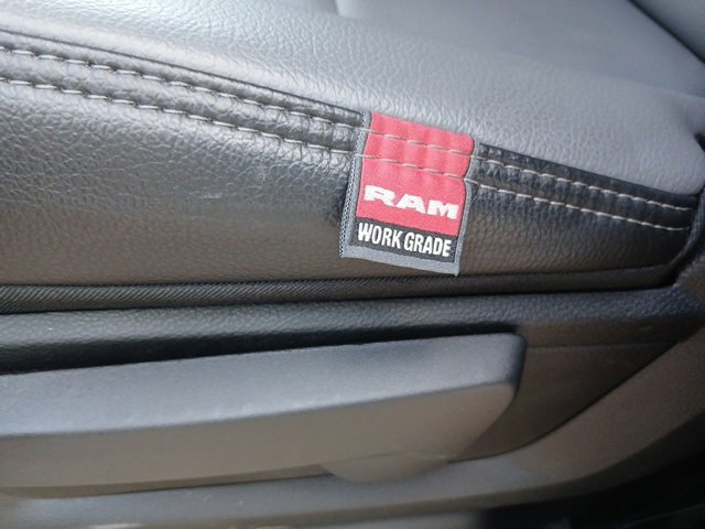 New 2026 RAM 4500 Tradesman w/ Chrome Appearance Group image 31