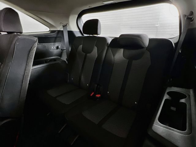 Used 2025 Kia Sorento LX FWD image 32