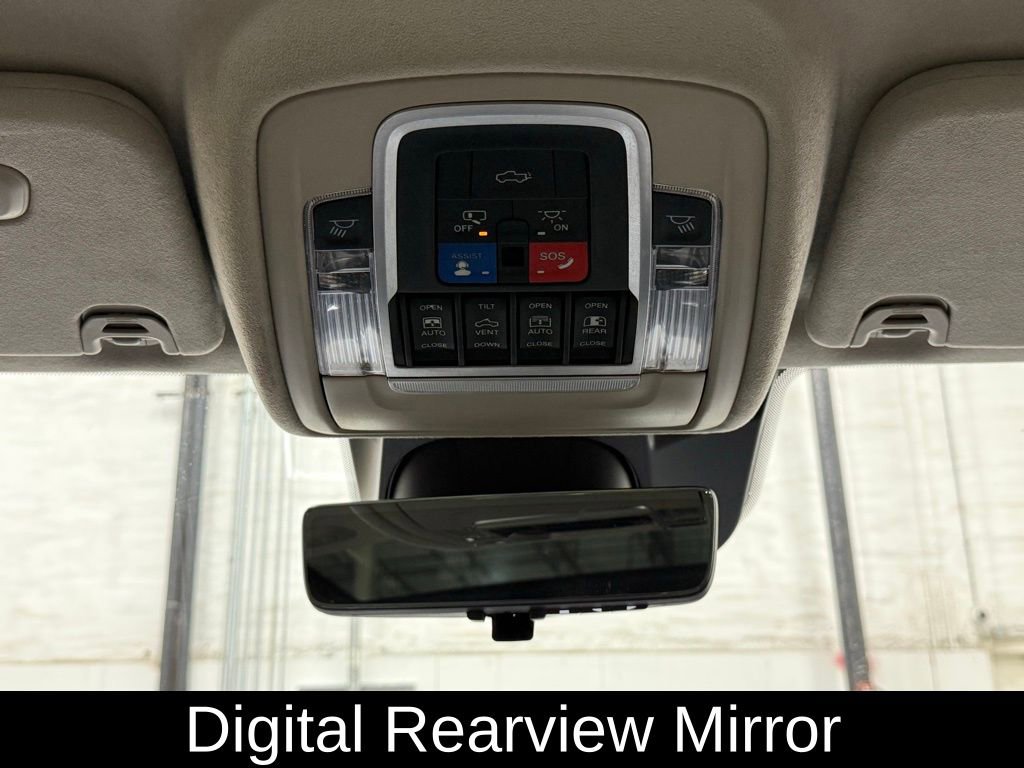 Used 2022 RAM 1500 Limited image 25