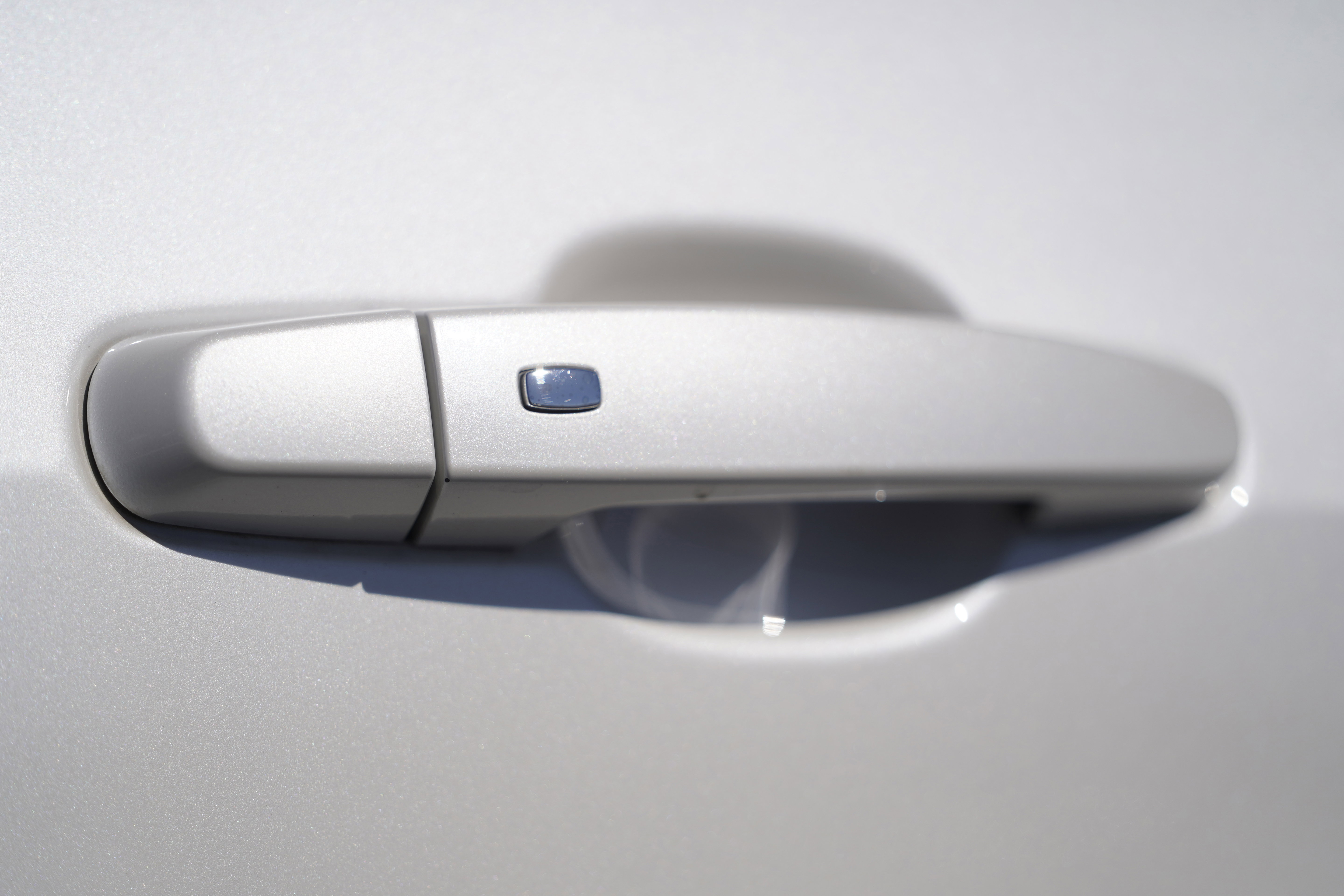 Used 2024 Chevrolet Blazer RS w/ Driver Confidence II Package image 38