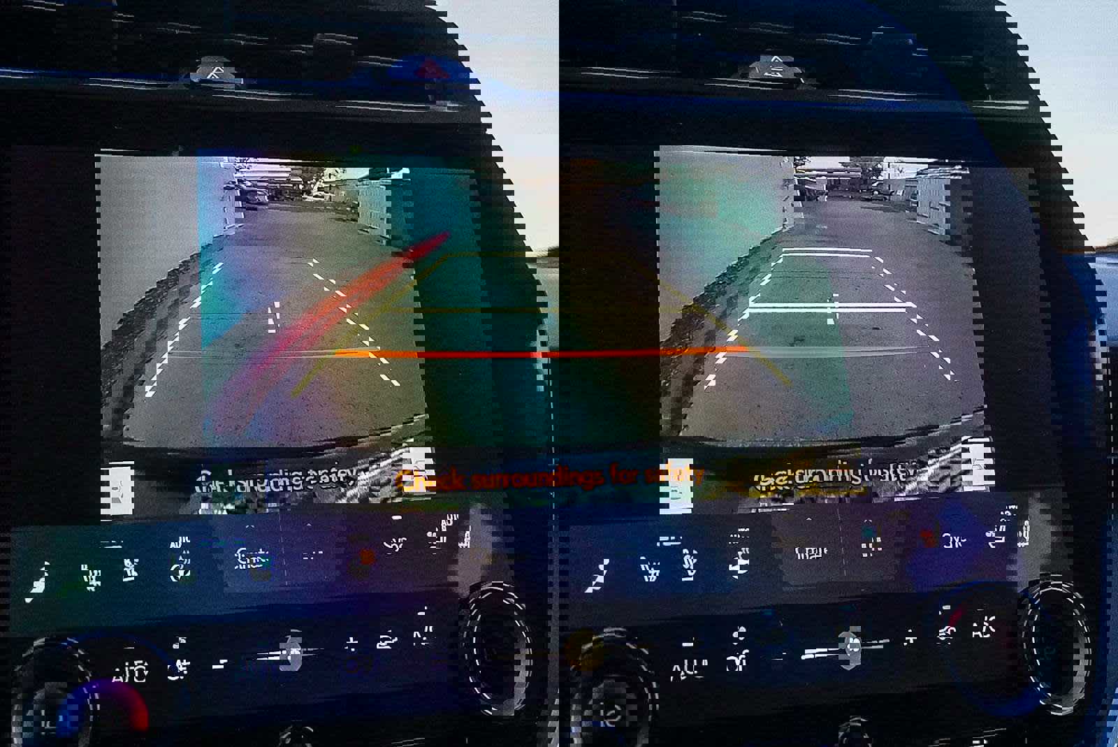 New 2026 Lexus RZ 450e 2WD image 22