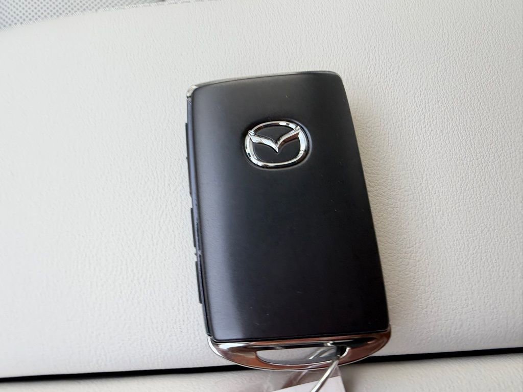 New 2026 MAZDA CX-90 3.3 Turbo w/ Premium Plus Pkg image 36