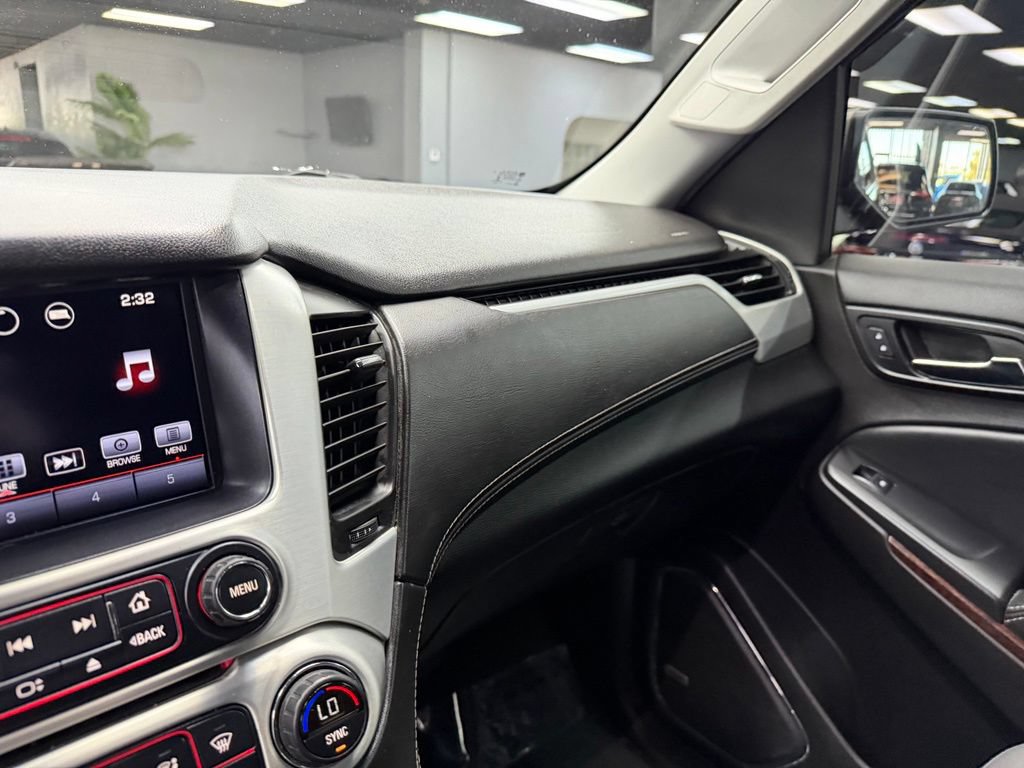 Used 2016 GMC Yukon XL SLE RWD image 27