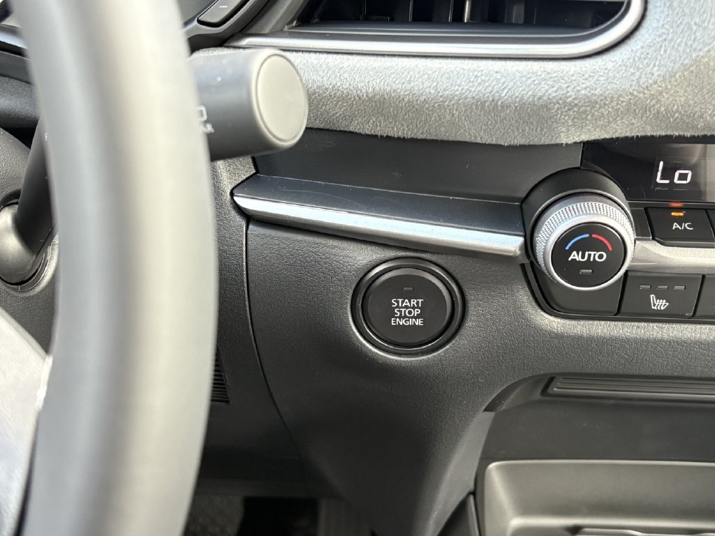 New 2026 MAZDA CX-30 Aire Edition AWD/4WD image 23