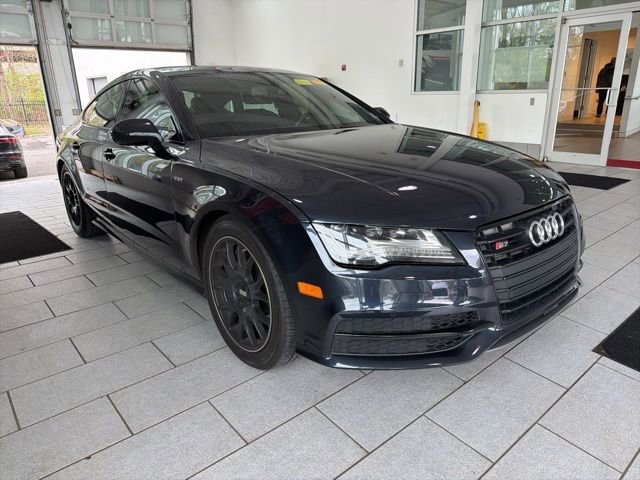 Used 2014 Audi S7 Prestige AWD/4WD image 6