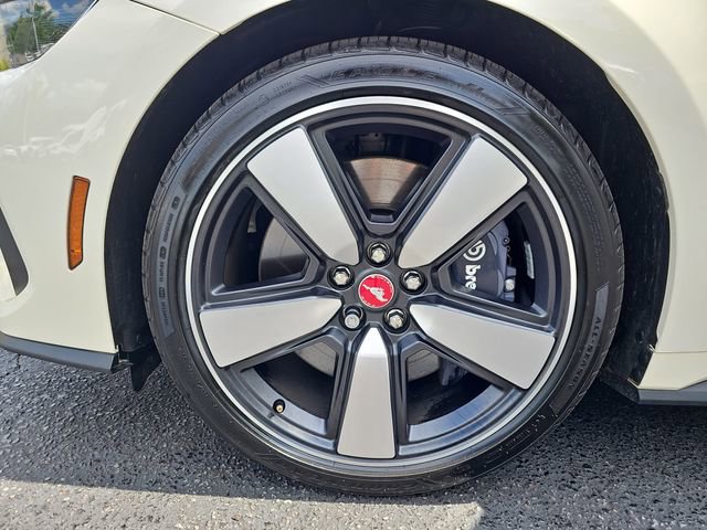 Used 2025 Ford Mustang GT Premium w/ 60th Anniversary Package image 30