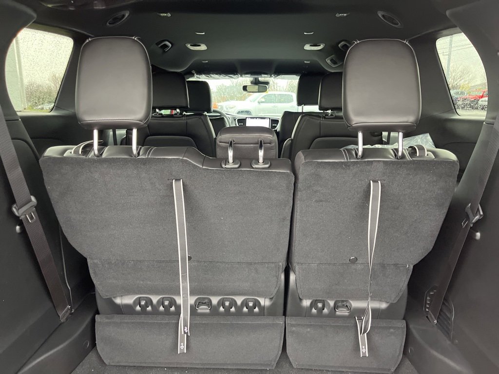 New 2026 Chrysler Pacifica Select image 36