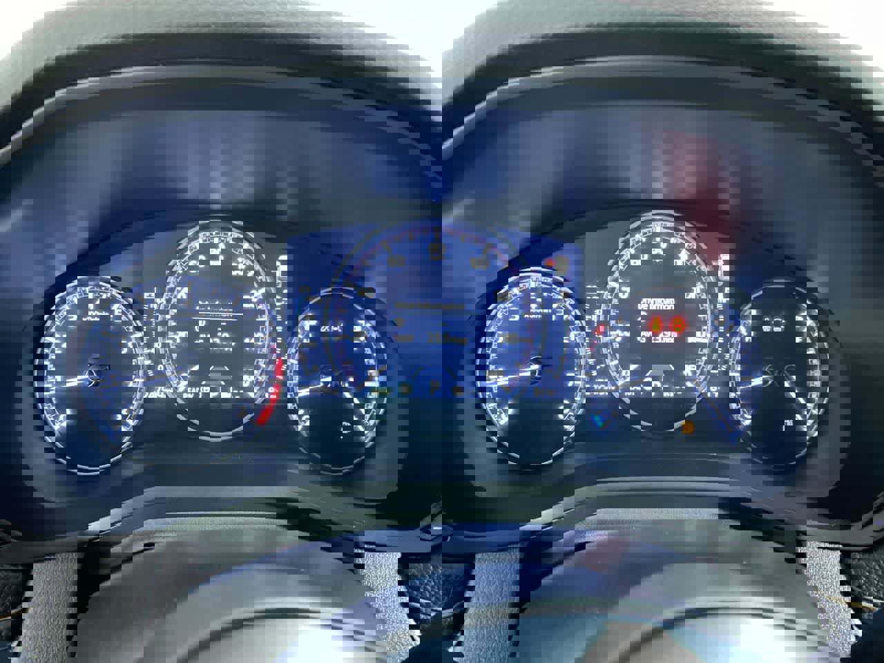 Used 2025 MAZDA CX-90 3.3 Turbo w/ Preferred Package image 23