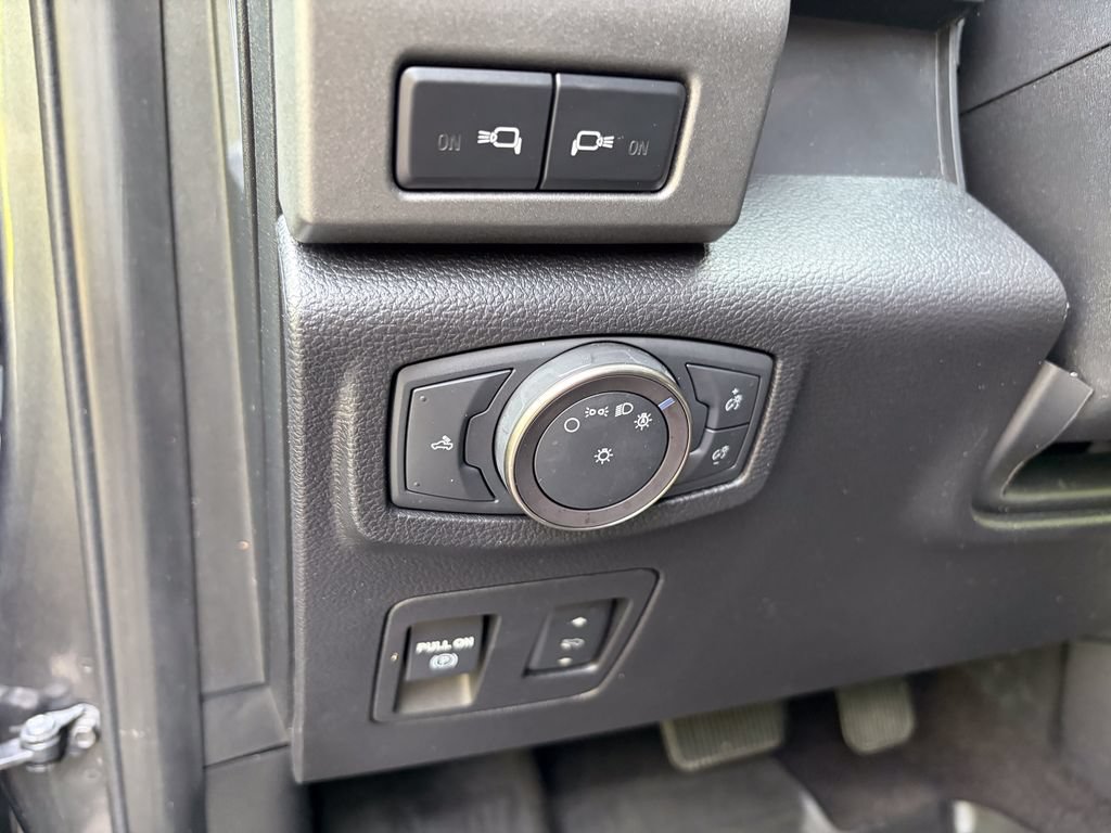 Certified 2019 Ford F150 Raptor w/ Equipment Group 802A Luxury AWD/4WD image 13