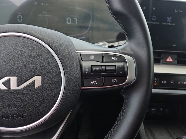 Used 2023 Kia Sportage EX image 23