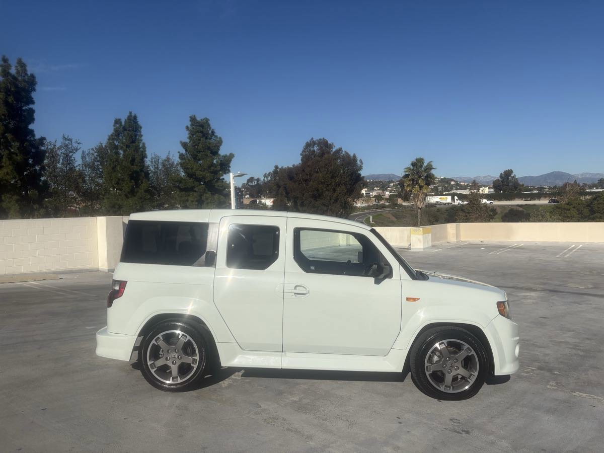 Used 2009 Honda Element SC image 33