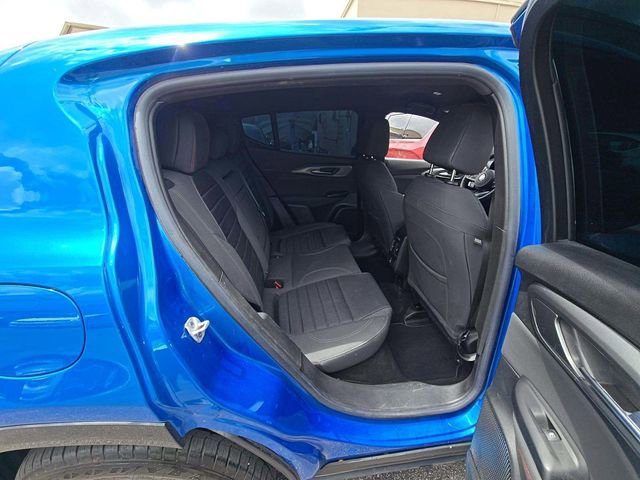 Used 2024 Dodge Hornet R/T image 7