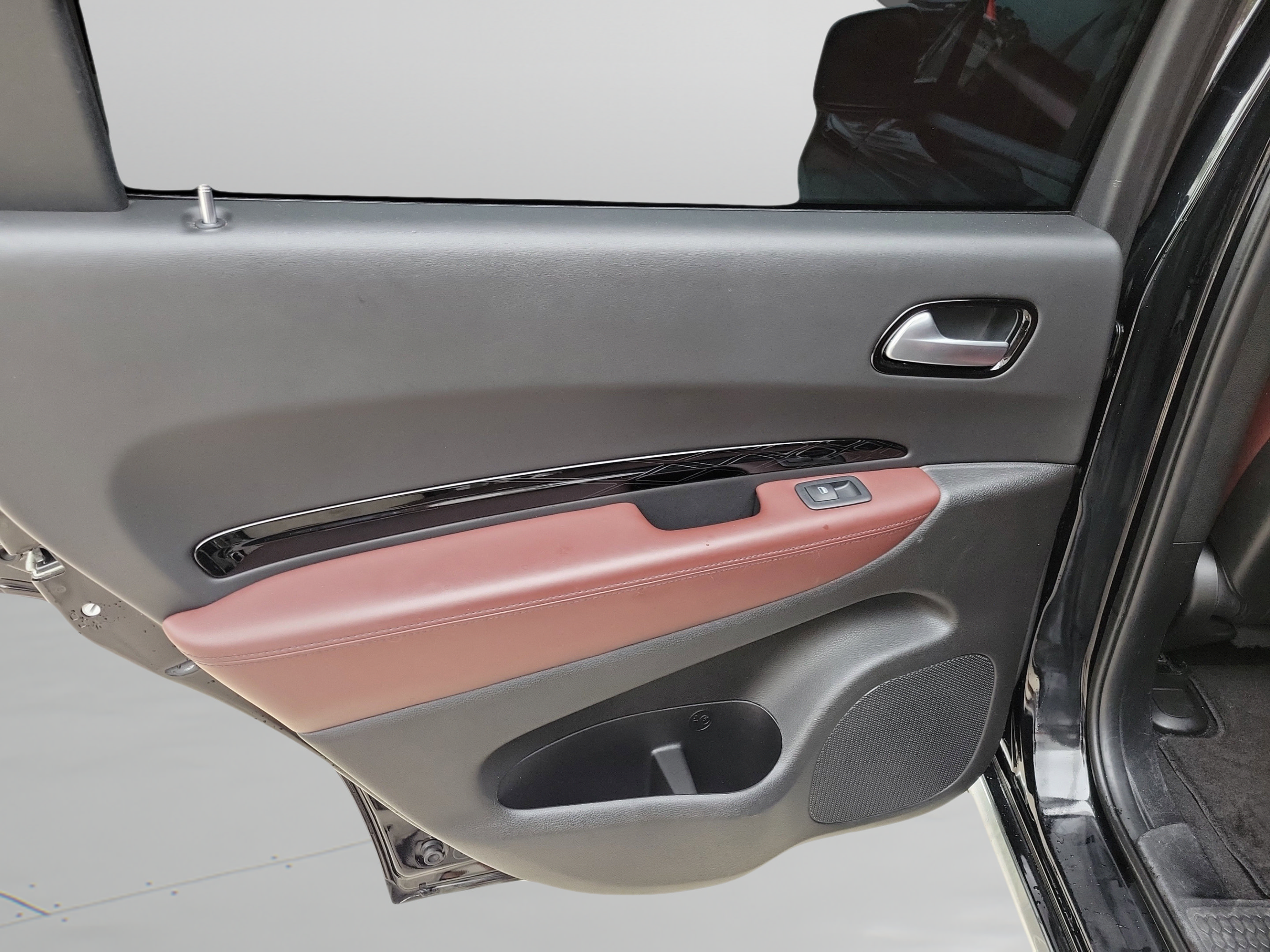 Used 2021 Dodge Durango Citadel RWD image 10