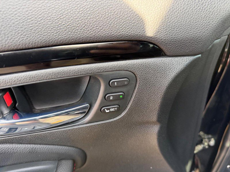 Certified 2023 Honda Ridgeline Black Edition image 19