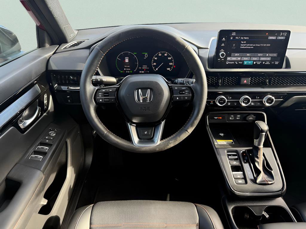Certified 2024 Honda CR-V Sport Touring image 10