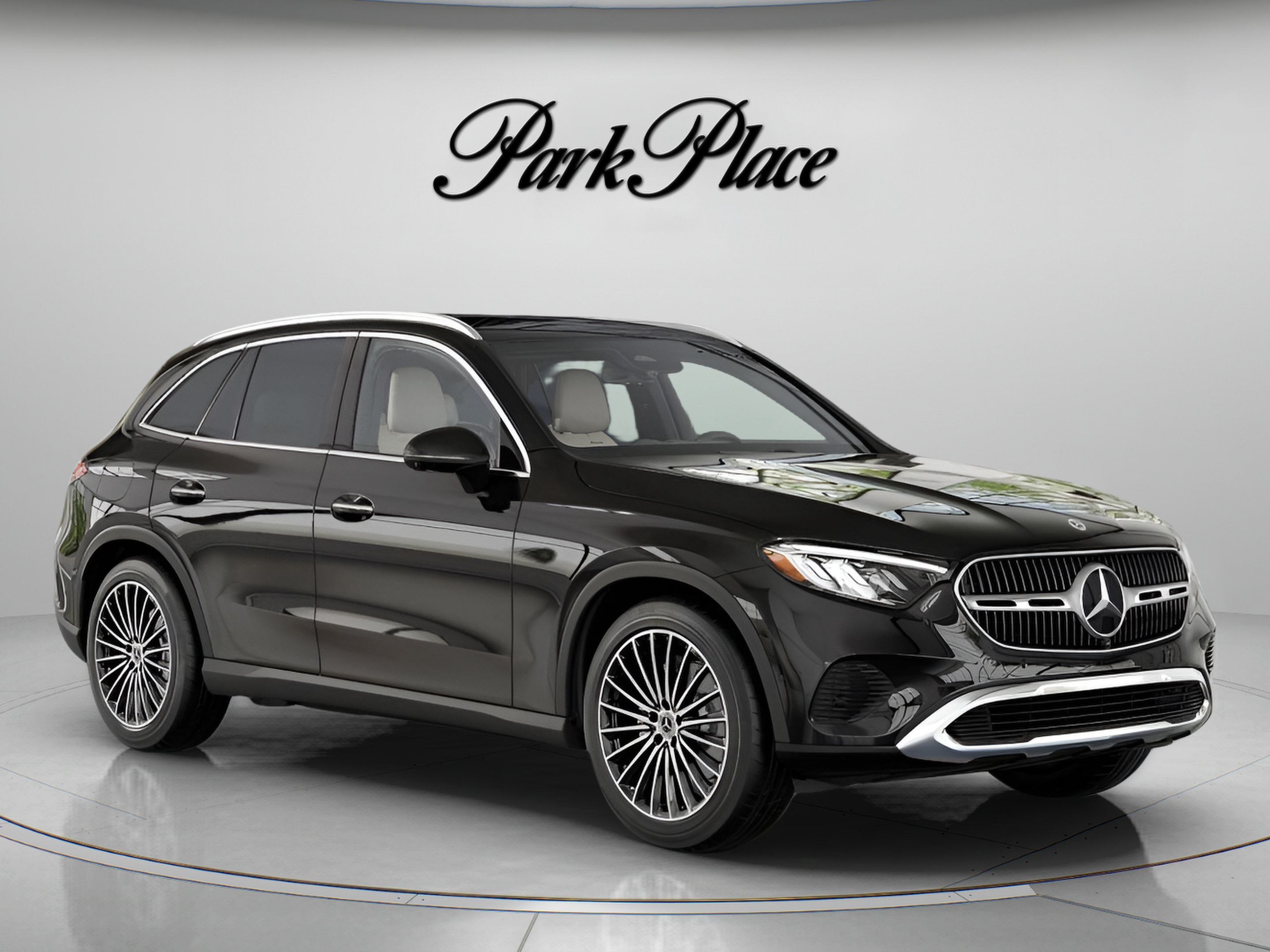 Used 2026 Mercedes-Benz GLC 300 4MATIC image 31
