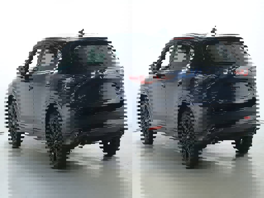 Certified 2024 MAZDA CX-5 2.5 Turbo w/ Premium Package image 41