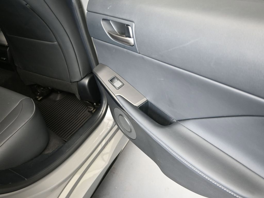 Used 2024 Lexus IS 350 F Sport w/ Navigation Package image 21