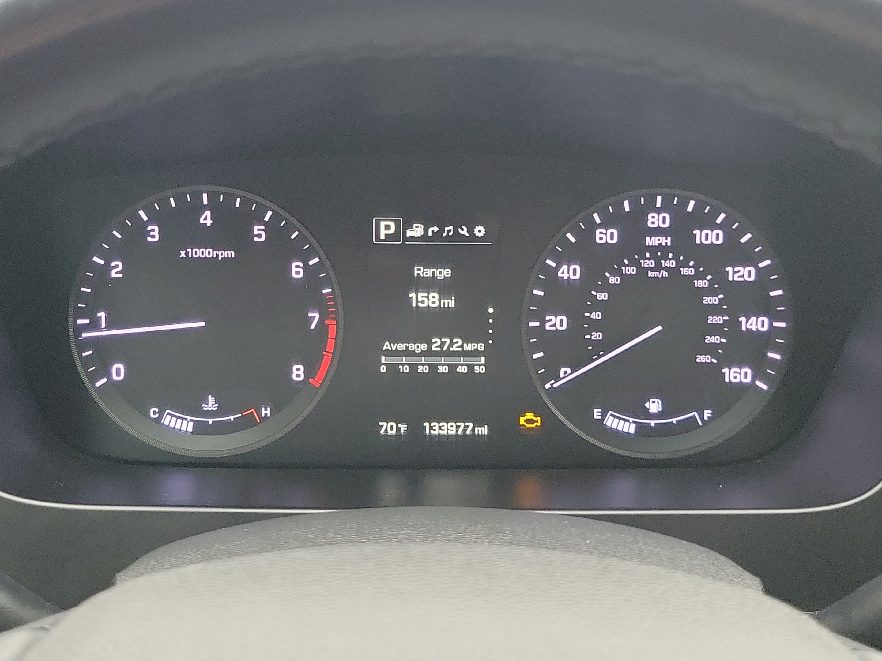 Used 2015 Hyundai Sonata Sport w/ Option Group 04 FWD image 21