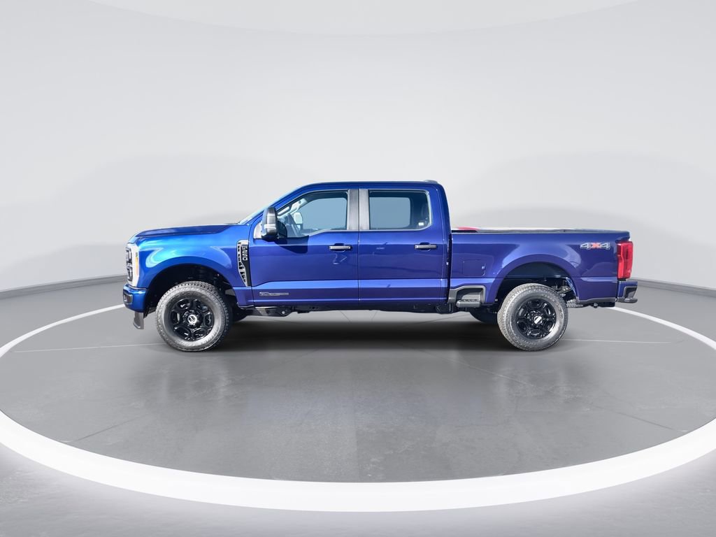 New 2026 Ford F250 XL w/ STX Appearance Package AWD/4WD image 5