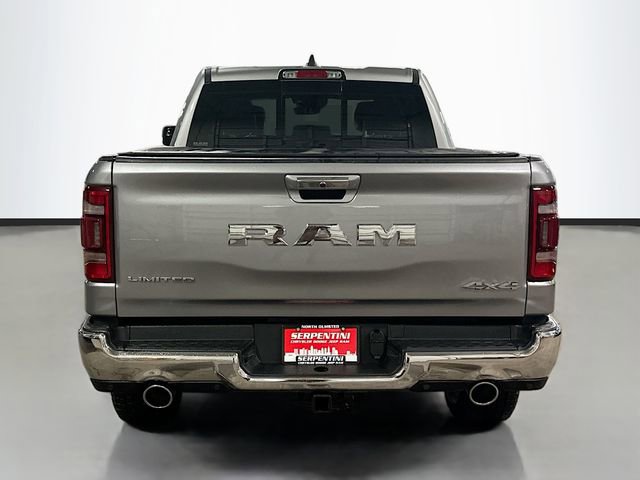 Used 2020 RAM 1500 Limited image 7