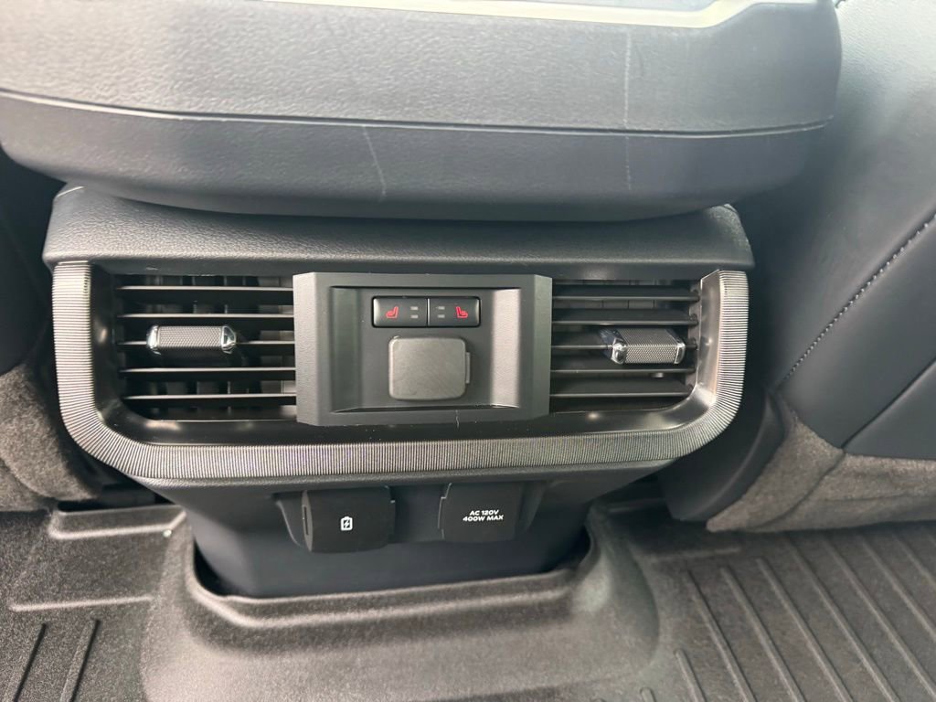 Used 2023 Ford F150 Platinum w/ Equipment Group 701A High image 20