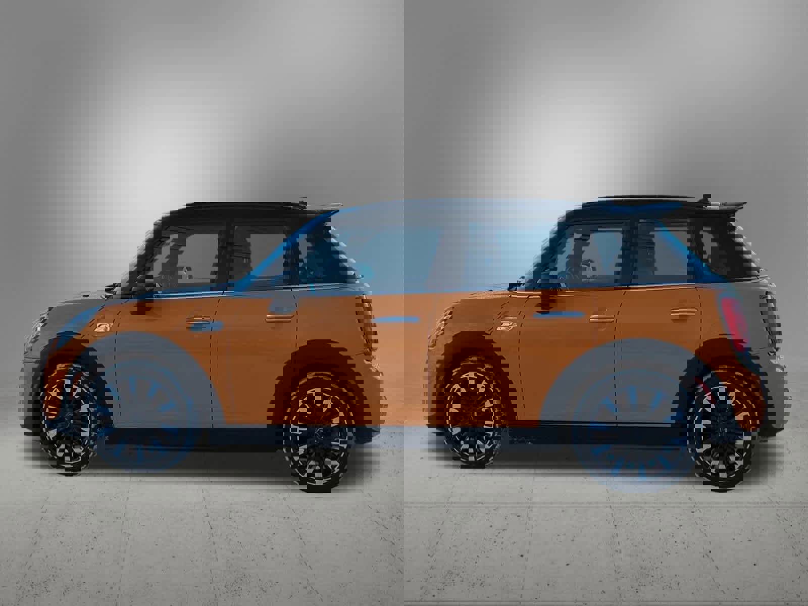 Used 2017 MINI Cooper S image 3