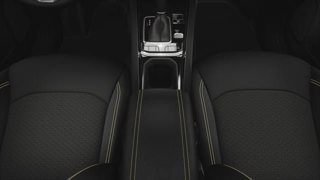 New 2026 Jeep Compass Latitude AWD/4WD image 13