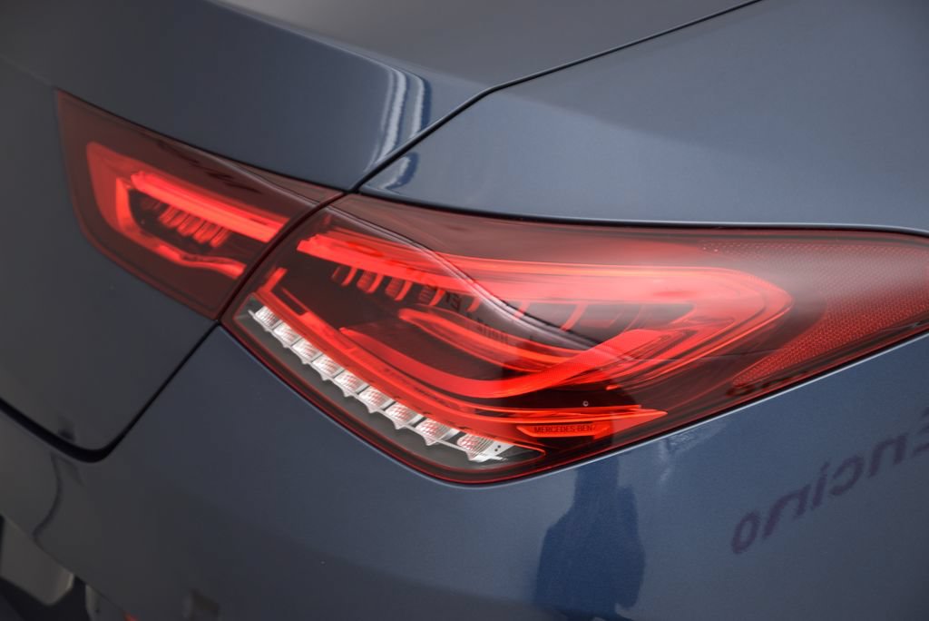 Certified 2023 Mercedes-Benz CLA 250 image 14