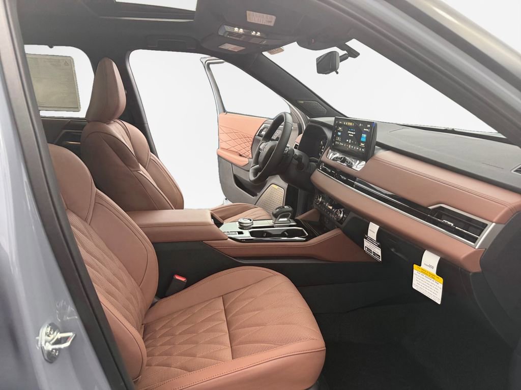 New 2026 Mitsubishi Outlander SEL AWD/4WD image 26