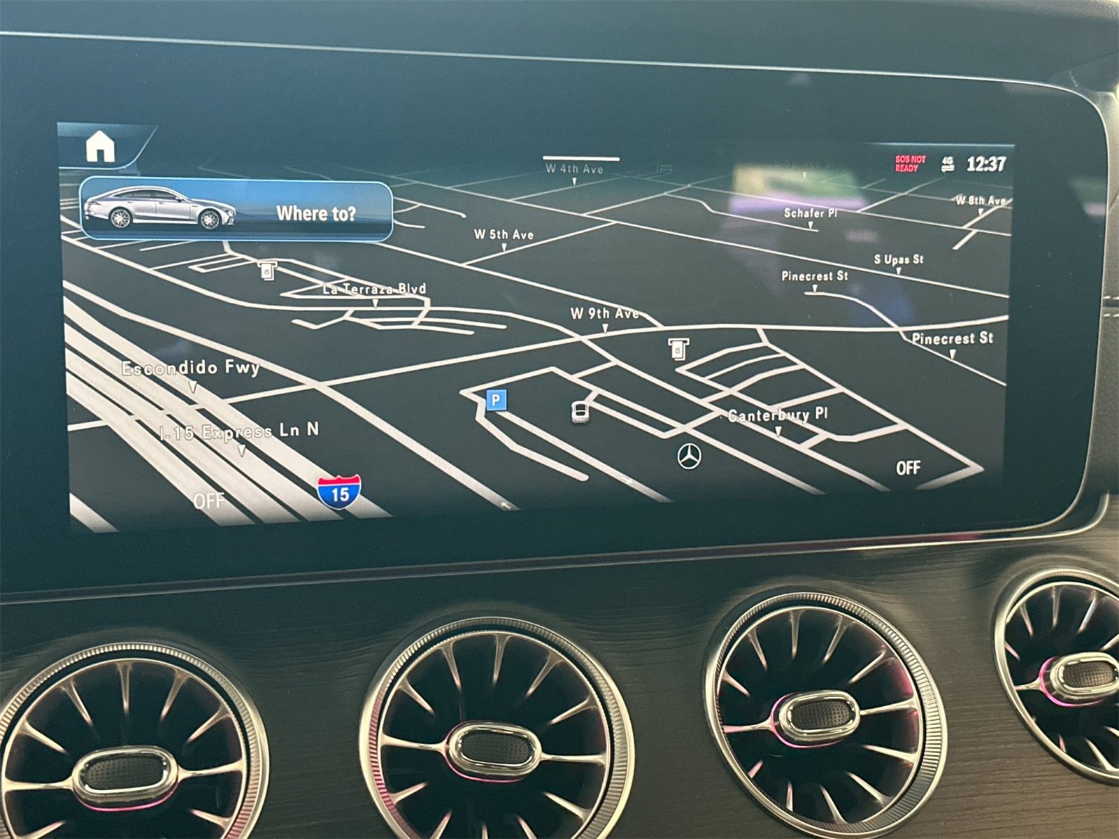 New 2026 Mercedes-Benz AMG GT 43 image 21