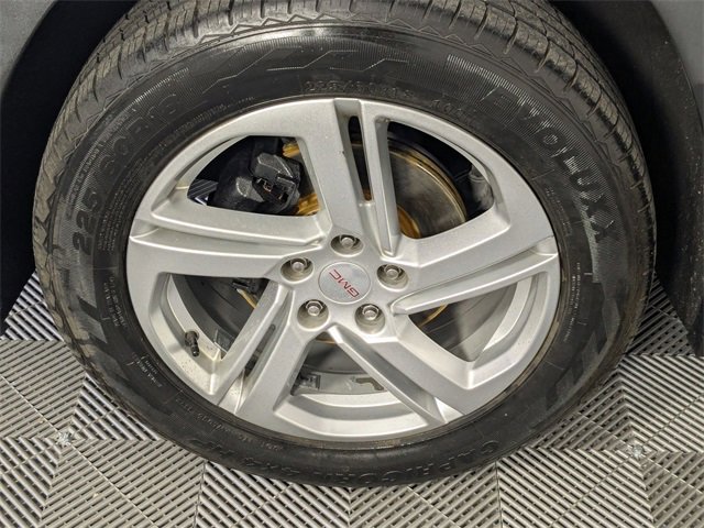 Used 2019 GMC Terrain SLE w/ Driver Convenience Package image 8