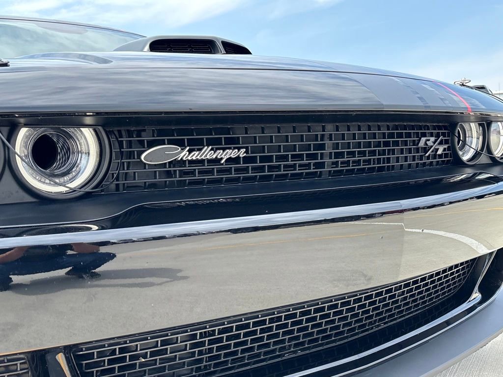 Used 2023 Dodge Challenger R/T Scat Pack image 56
