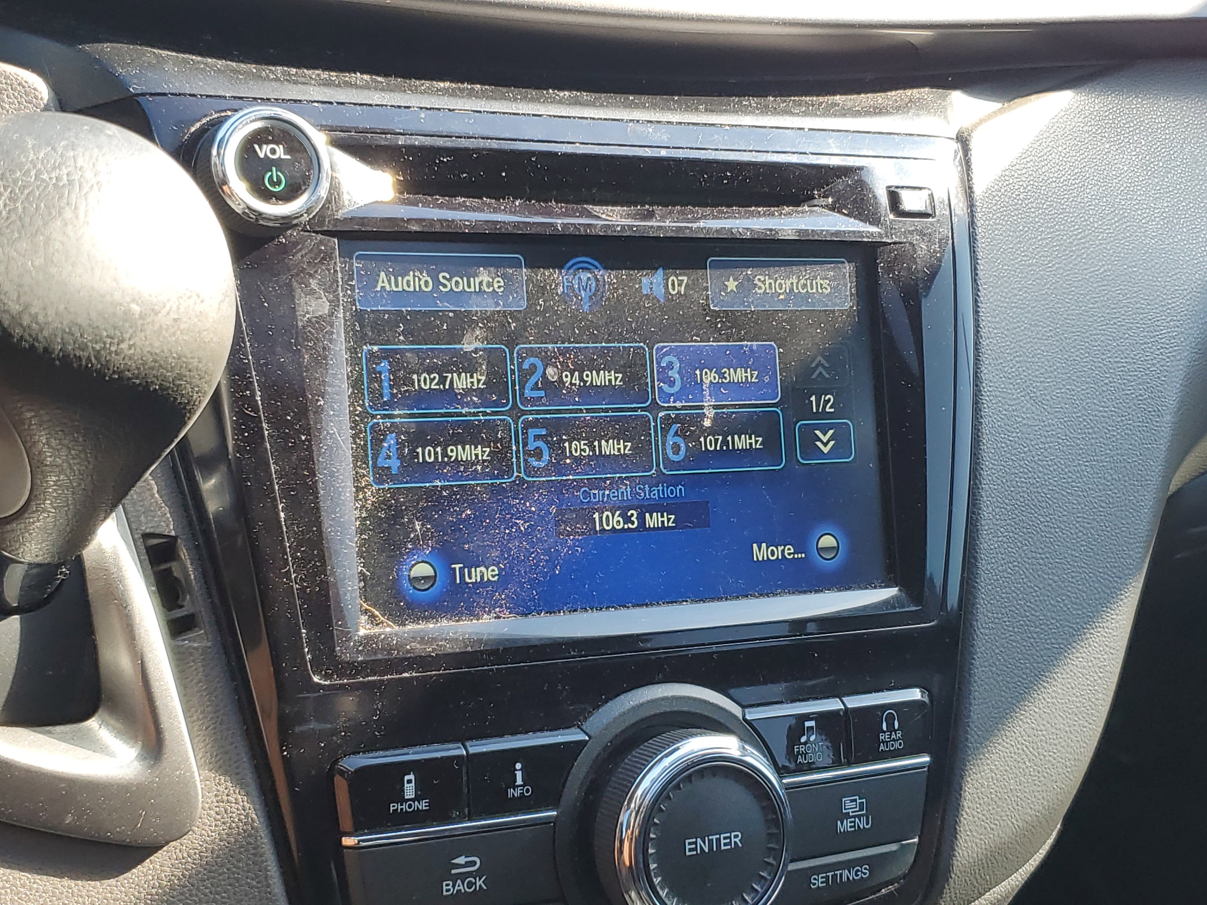 Used 2015 Honda Odyssey EX-L image 20