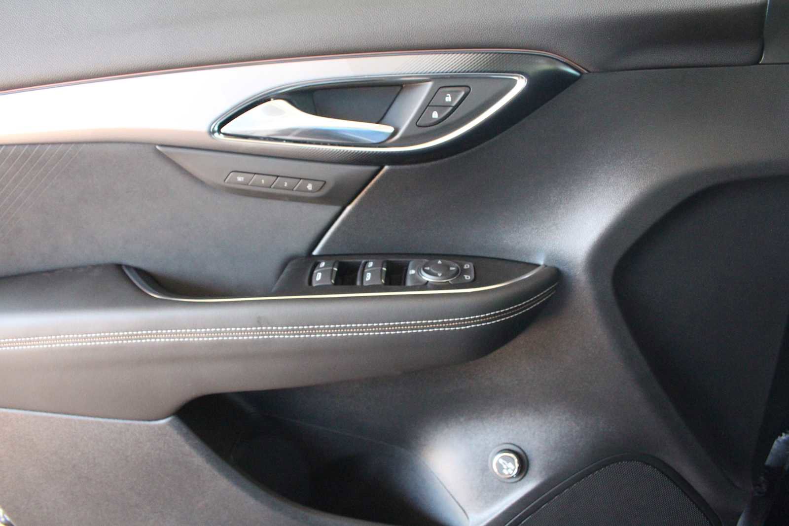 New 2026 Buick Envision Sport Touring AWD/4WD image 30