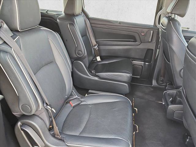 Used 2021 Honda Odyssey Elite image 22