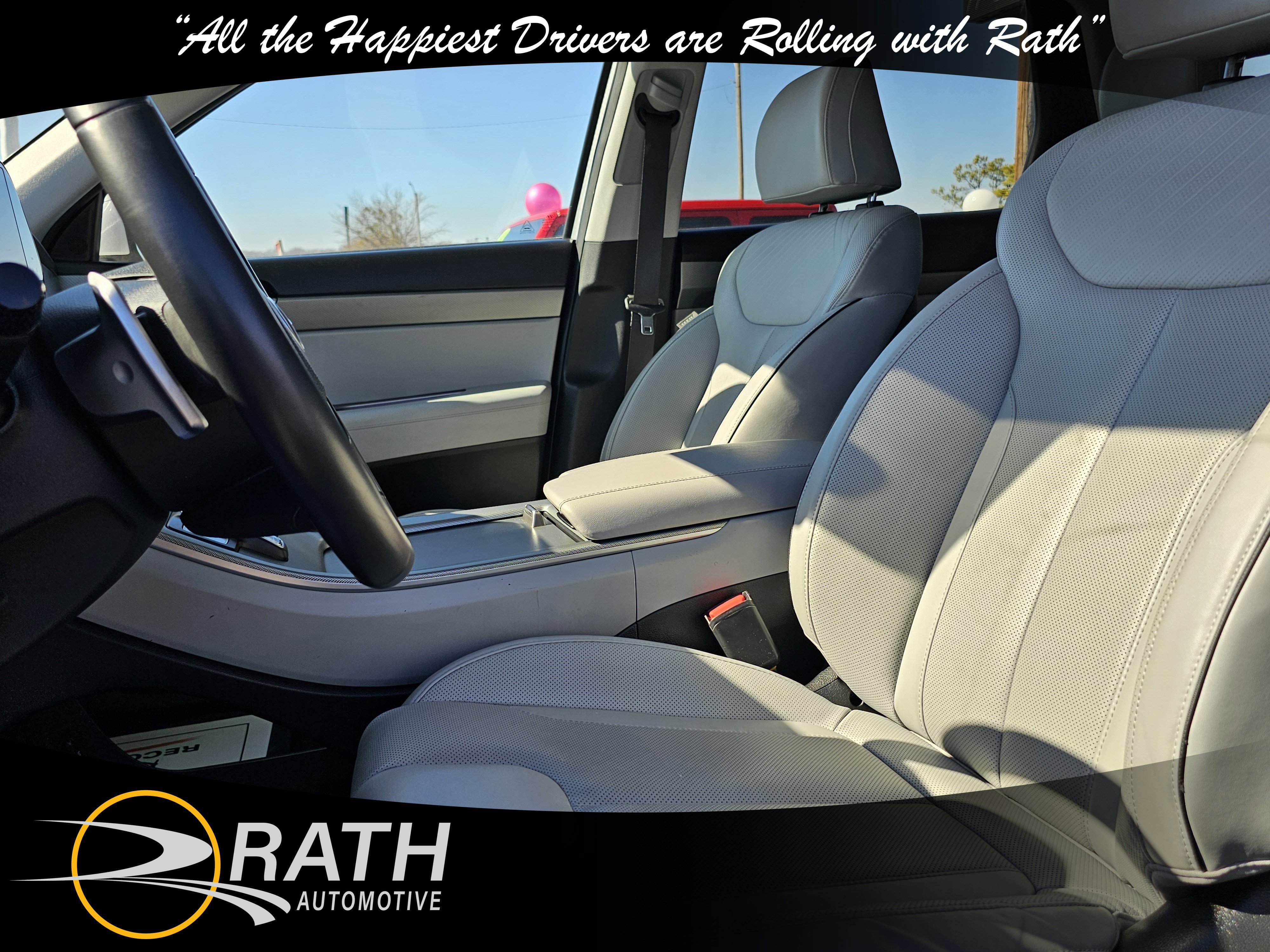 Used 2025 Hyundai Palisade SEL image 12