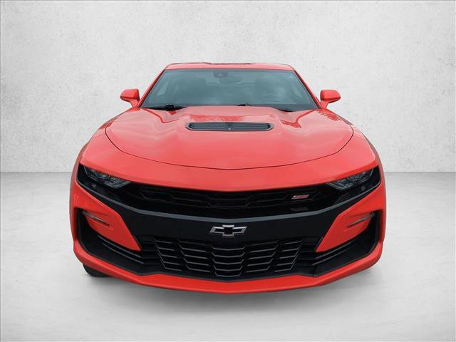 Used 2019 Chevrolet Camaro SS video 2