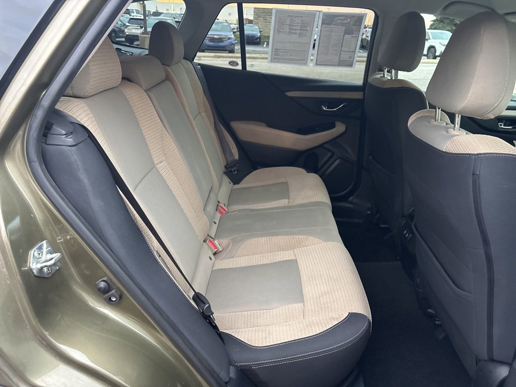 Used 2020 Subaru Outback Premium w/ Popular Package #1 image 12