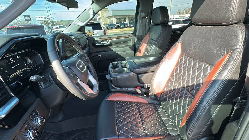 Certified 2023 GMC Sierra 1500 Elevation image 9