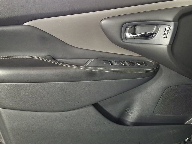 Used 2019 Nissan Murano SL AWD/4WD image 14
