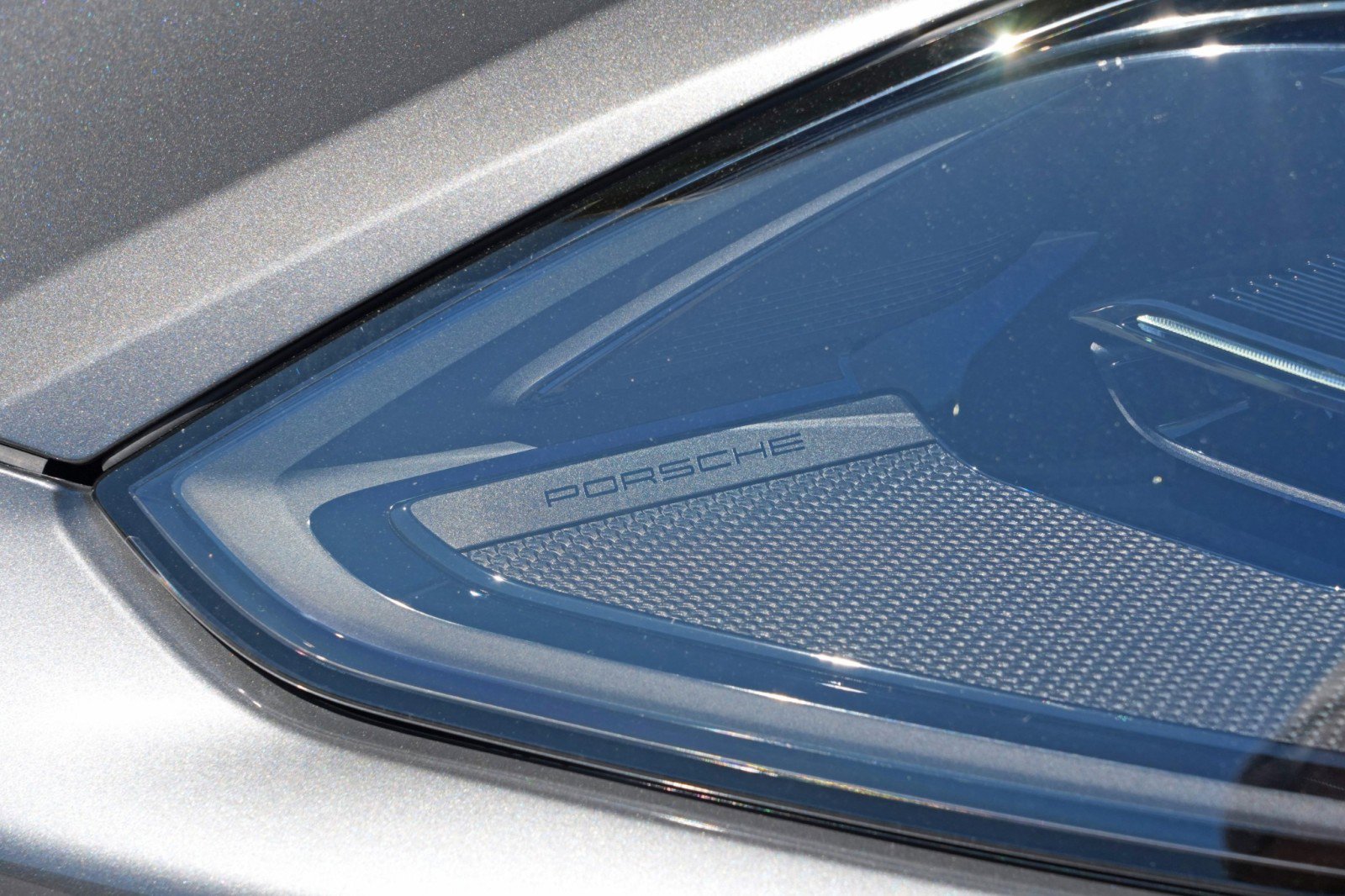 Used 2024 Porsche Cayenne Turbo image 62