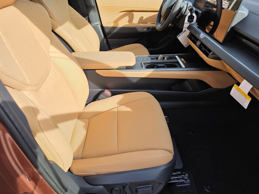 New 2026 Lexus ES 350h AWD image 25