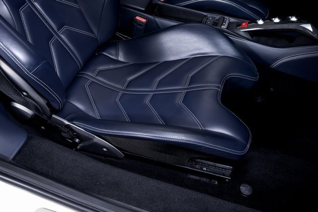 Certified 2018 Ferrari 488 Spider image 56