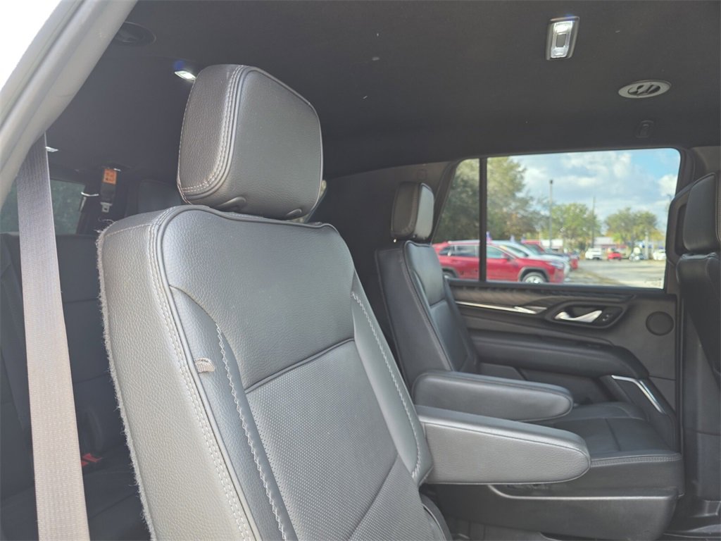 Used 2023 GMC Yukon Denali image 18