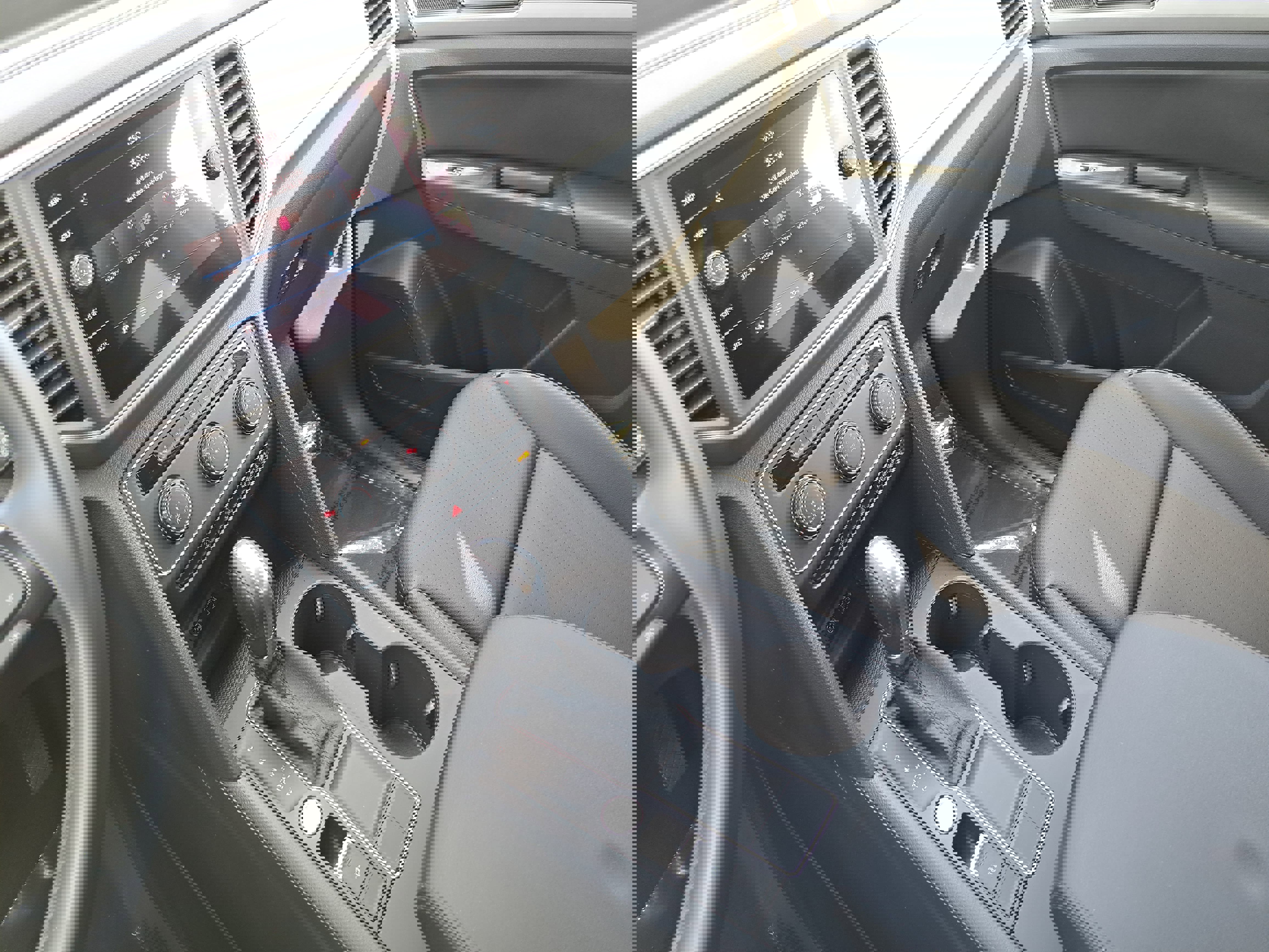 Used 2018 Volkswagen Atlas SE image 25