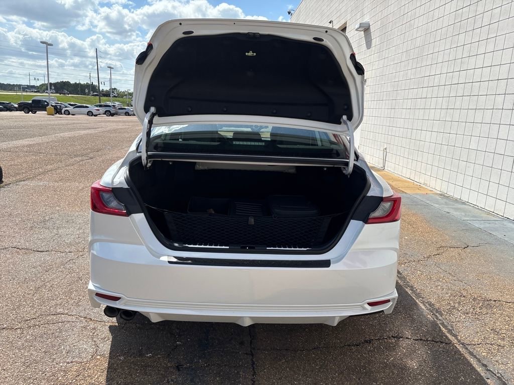 New 2026 Toyota Camry XSE image 29