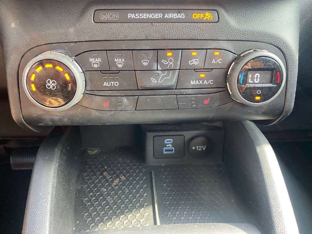 Used 2021 Ford Bronco Sport Badlands AWD/4WD image 20
