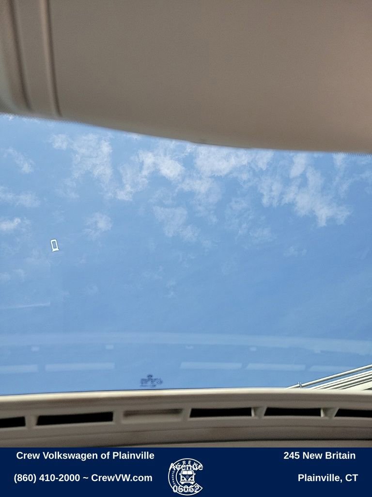 Used 2016 Volkswagen Jetta SEL w/ Lighting Package image 12