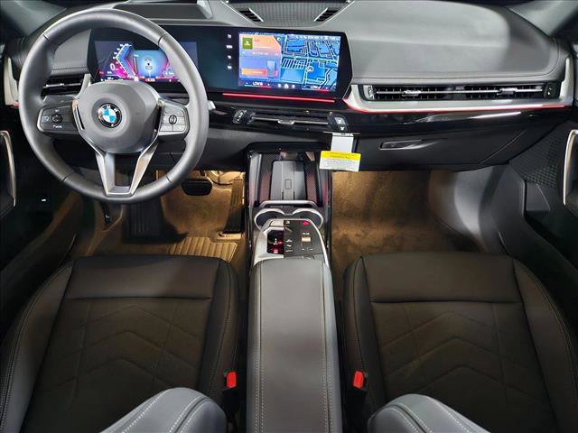Used 2026 BMW X1 xDrive28i w/ Technology Package image 15